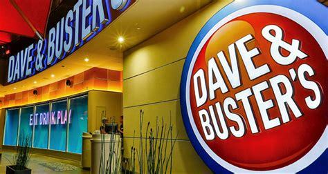Whit D. . Dave and busters waldorf md